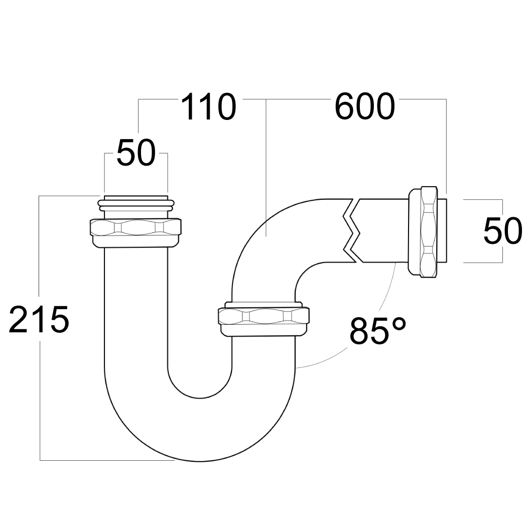 CB4822 Line Drawing