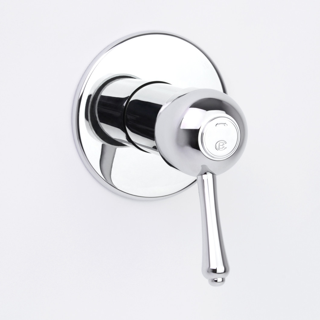 Photo: CB7550-RL in Chrome Plate (CP) finish