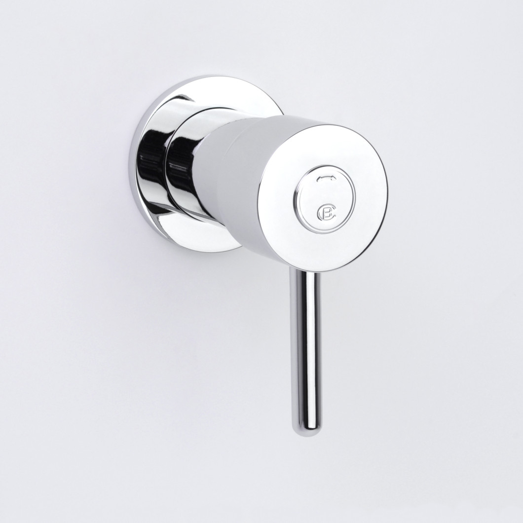 Photo: CB7551-TL in Chrome Plate (CP) finish