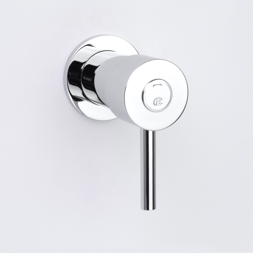 Photo: CB7551-TM in Chrome Plate (CP) finish