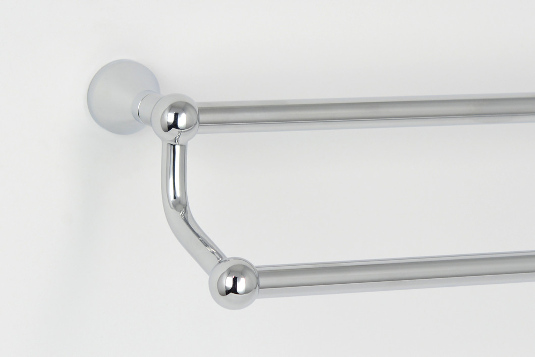 Photo: SV7062 in Chrome Plate (CP) finish