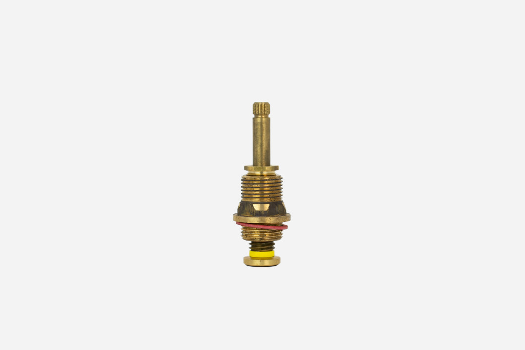 Photo: CE2006-RACT in Raw Brass (RB) finish