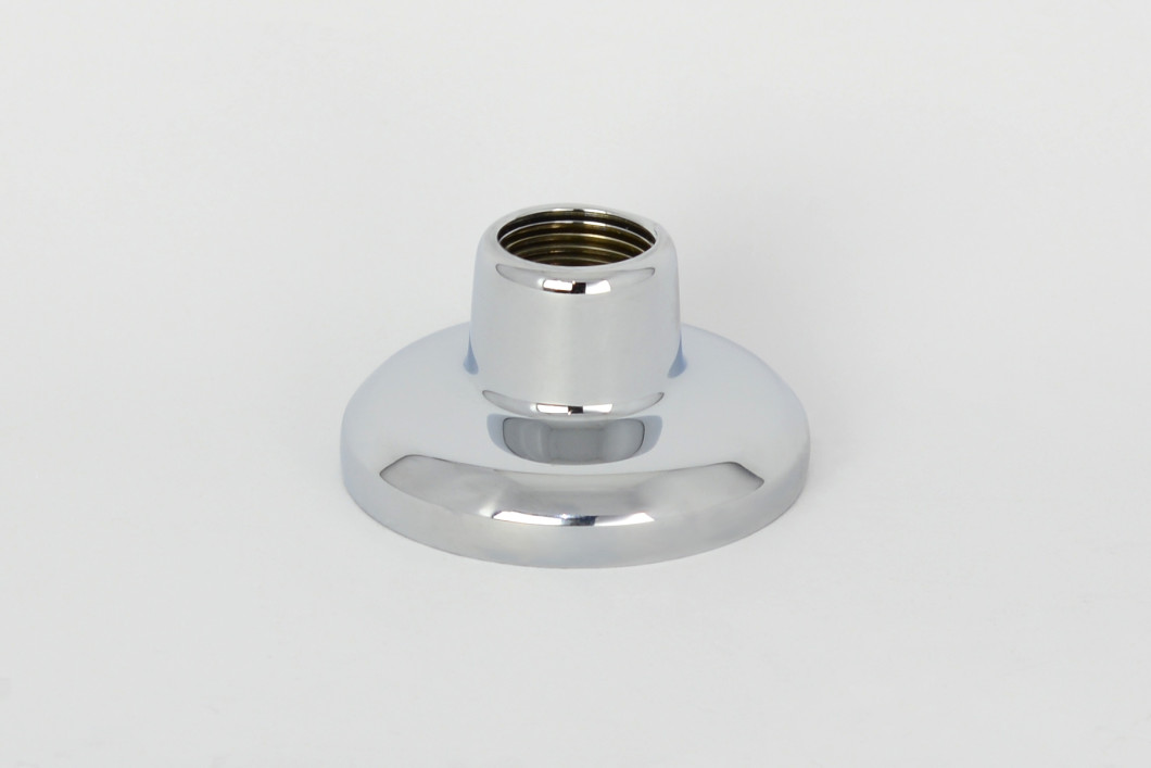 Photo: CE2850 in Chrome Plate (CP) finish