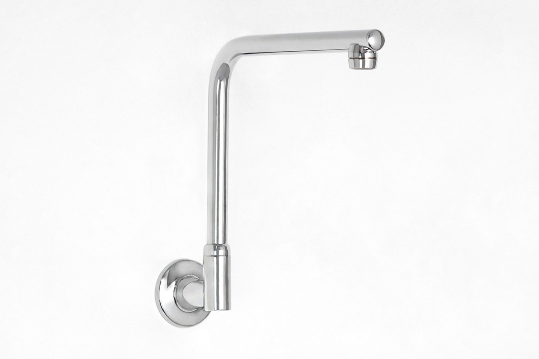 Photo: DK6517 in Chrome Plate (CP) finish