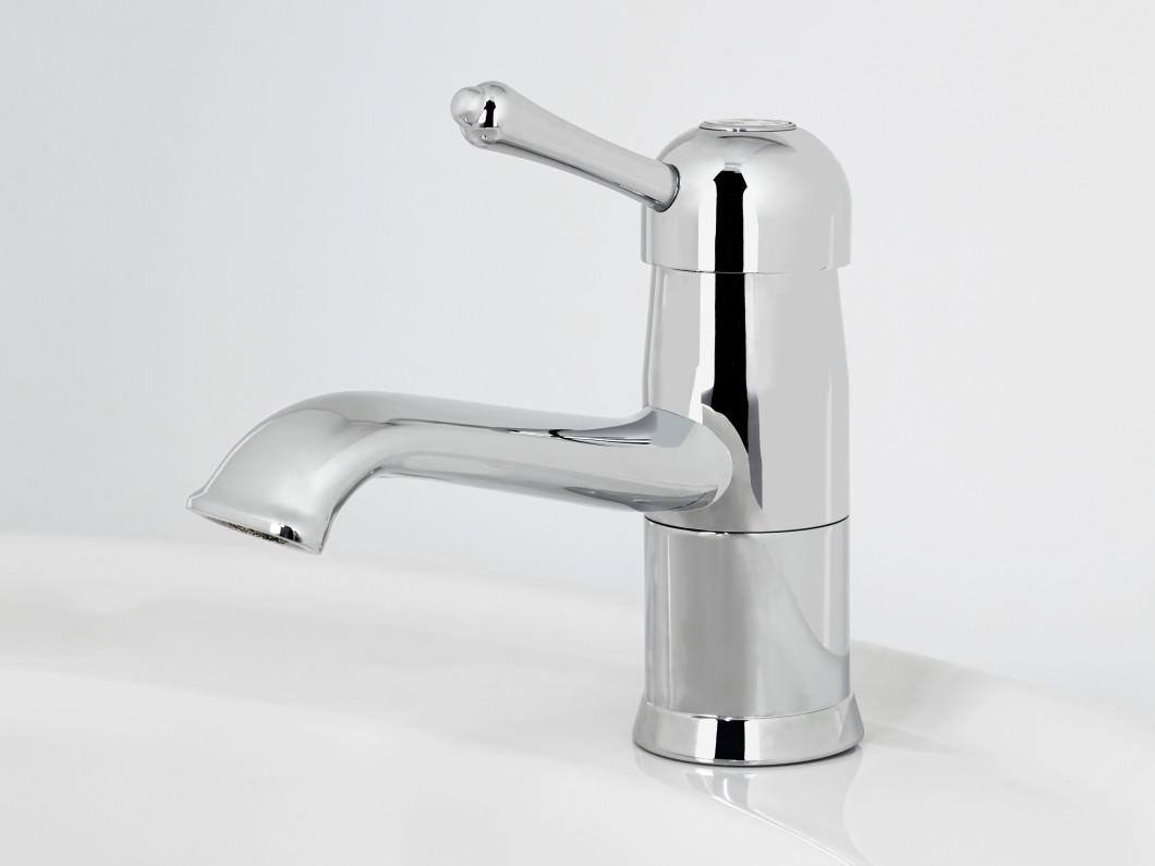 Photo: EY5201 in Chrome Plate (CP) finish