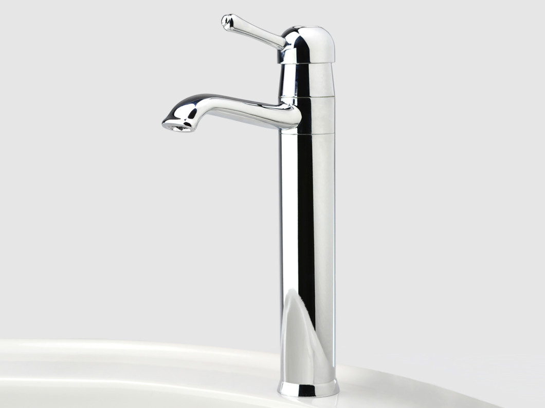 Photo: EY5211 in Chrome Plate (CP) finish