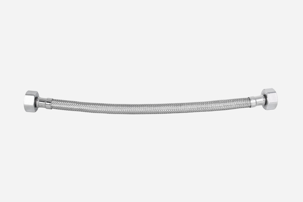 Photo: SA7356 in Chrome Plate (CP) finish