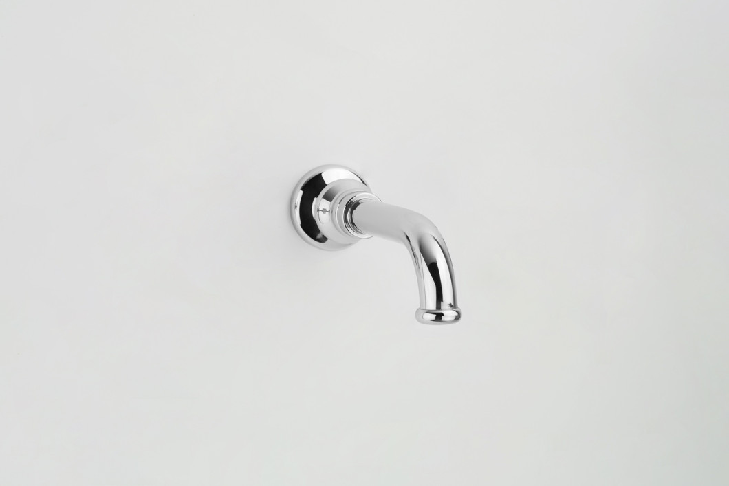 Photo: HE6502 in Chrome Plate (CP) finish