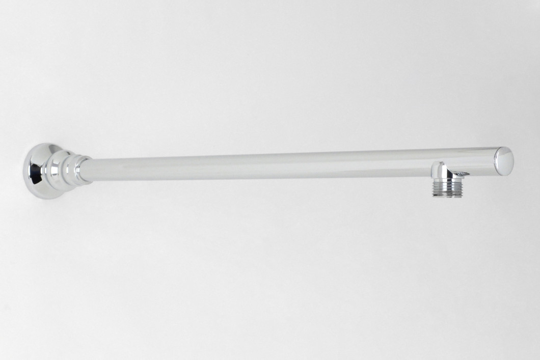 Photo: HE6608 in Chrome Plate (CP) finish