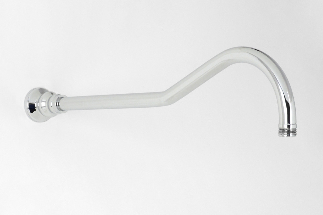 Photo: HE6641 in Chrome Plate (CP) finish