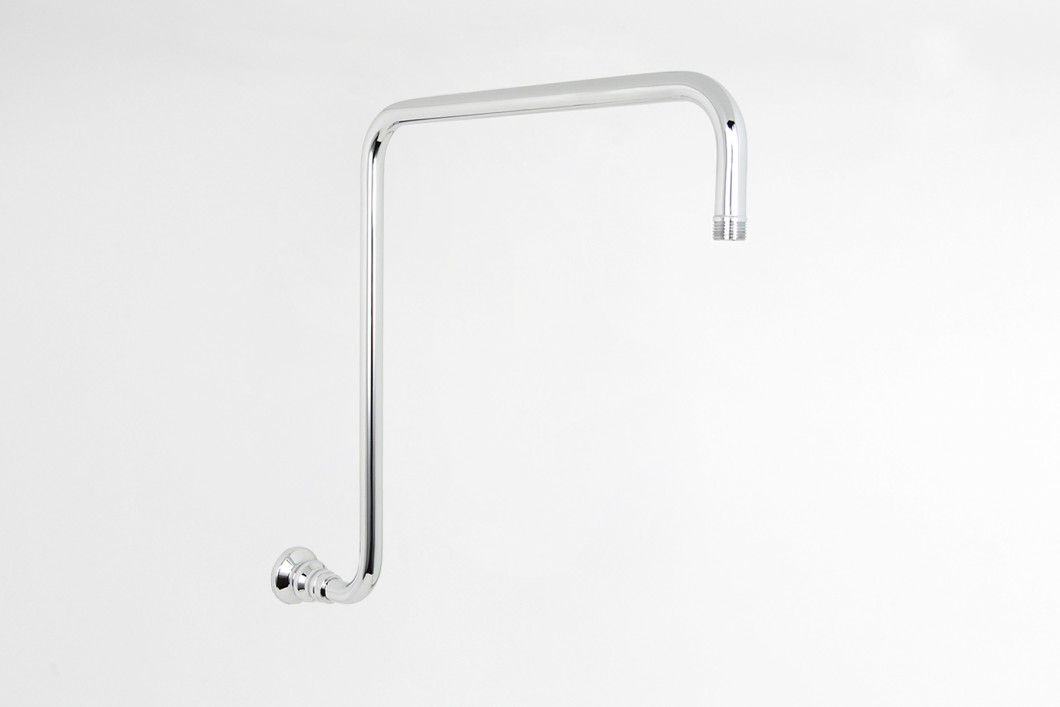 Photo: HE6656 in Chrome Plate (CP) finish