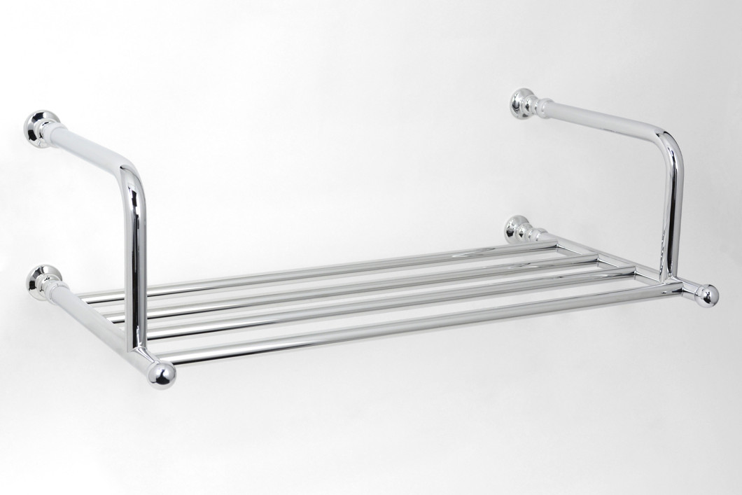 Photo: HE7075 in Chrome Plate (CP) finish