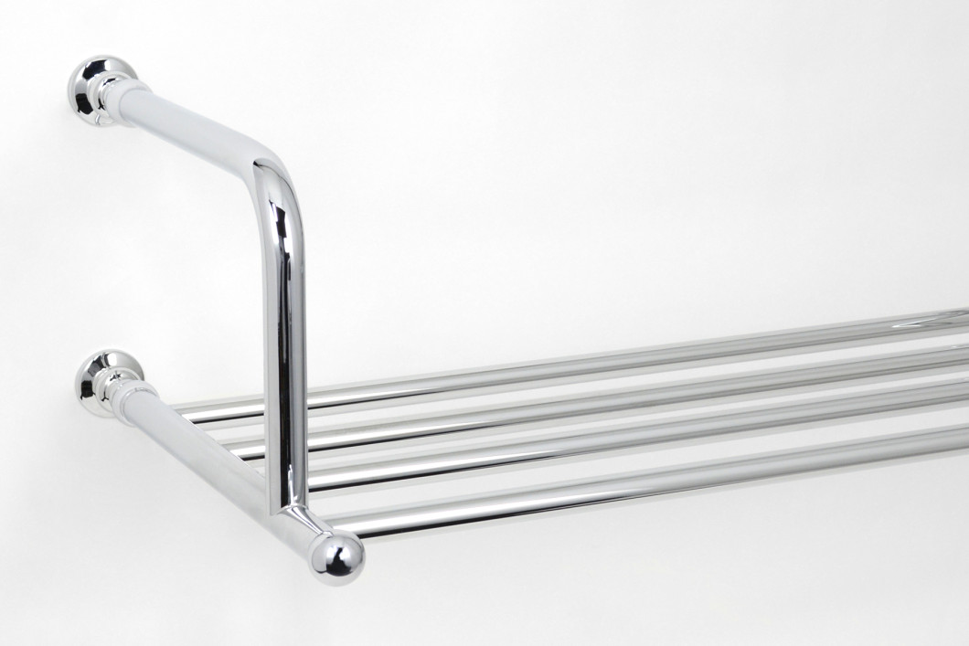 Photo: HE7076 in Chrome Plate (CP) finish
