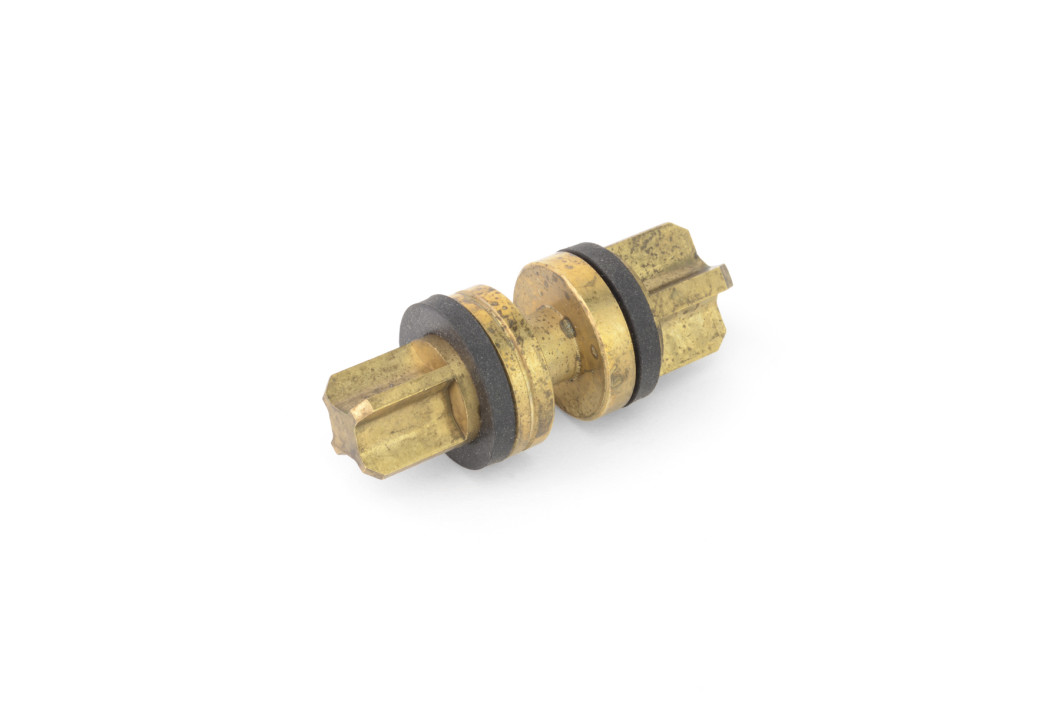 Photo: PA1631RB - Diverter Piston Valve Assembly [Raw Brass]