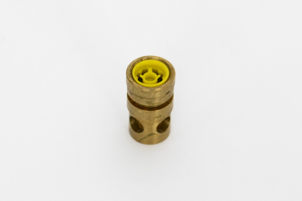 Photo: PA1740RB - Replacement Baffle for 75mm Rose & 100mm Rose