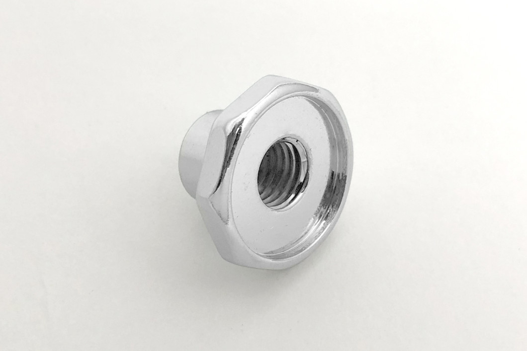 Photo: PA1807 in Chrome Plate (CP) finish