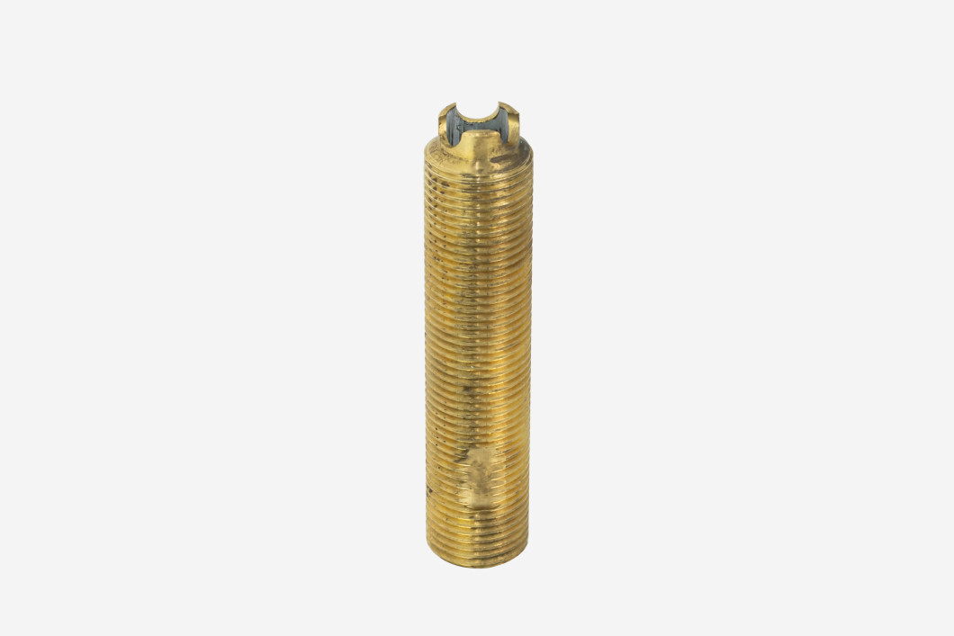 Photo: PA2566RB - 1/2" BSP Hob Outlet Tail Thread Only