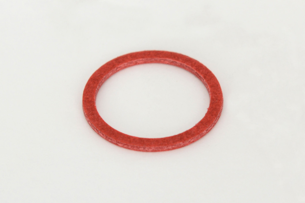 Photo: PA8072 - Bonnet Fibre Washer