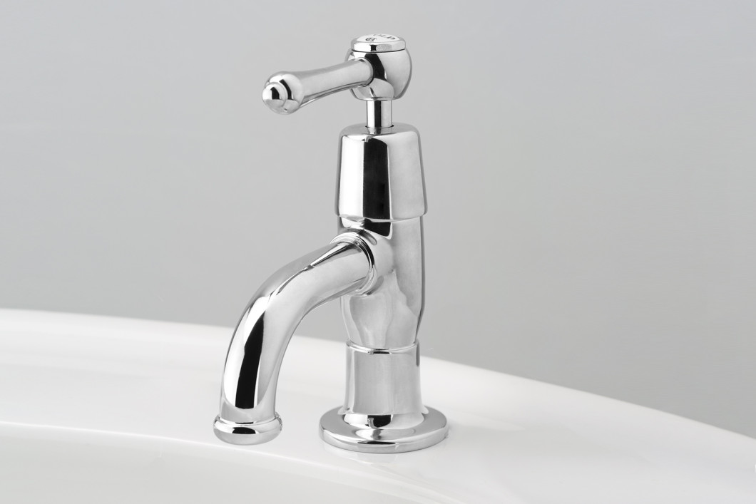 Photo: RL0584 in Chrome Plate (CP) finish