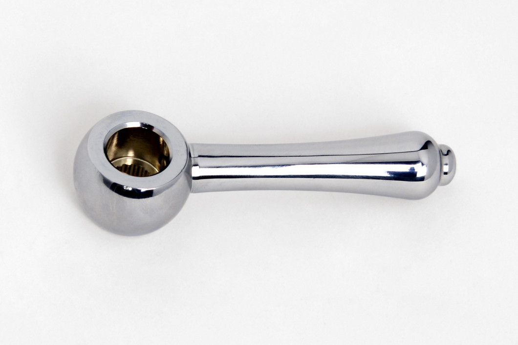 Photo: RL1182 in Chrome Plate (CP) finish