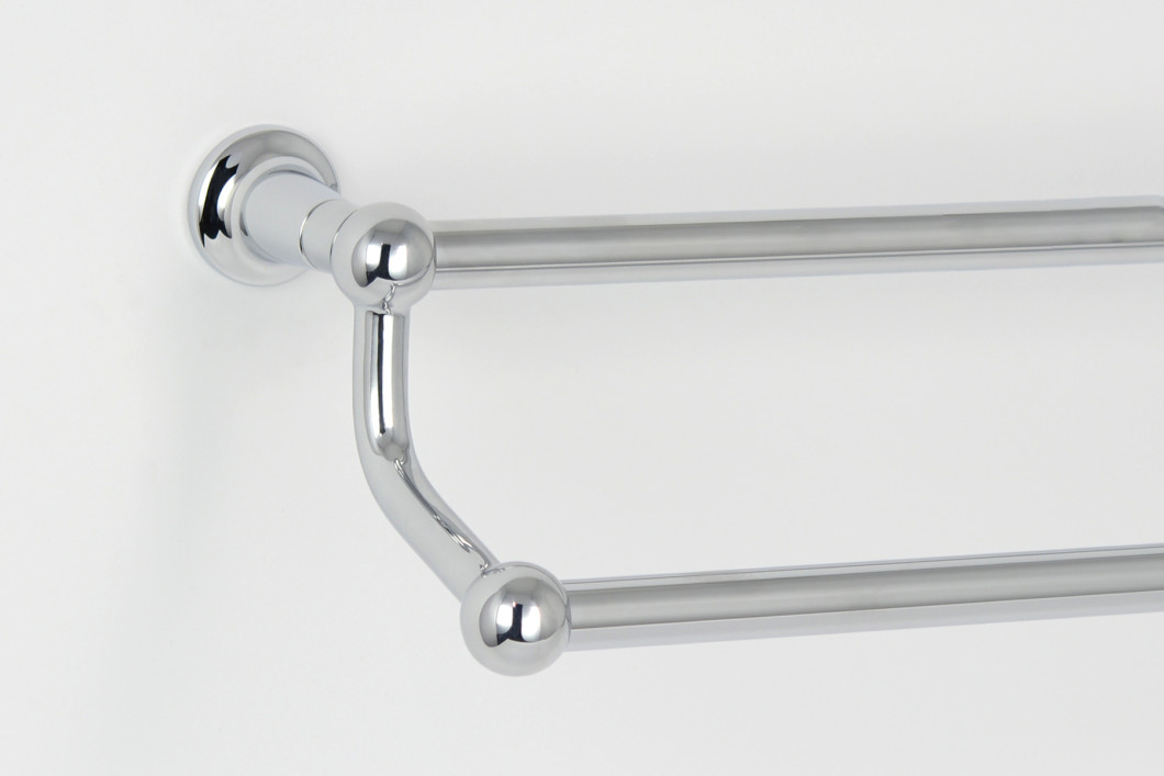 Photo: RU7060 in Chrome Plate (CP) finish