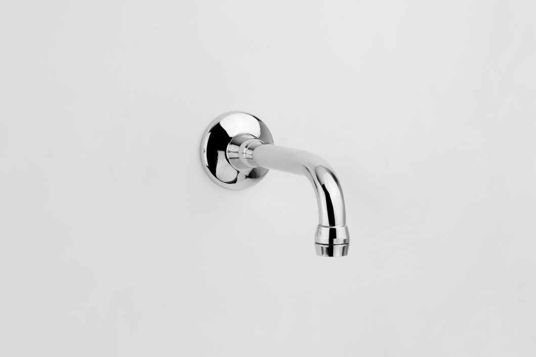 Photo: RU6502 in Chrome Plate (CP) finish