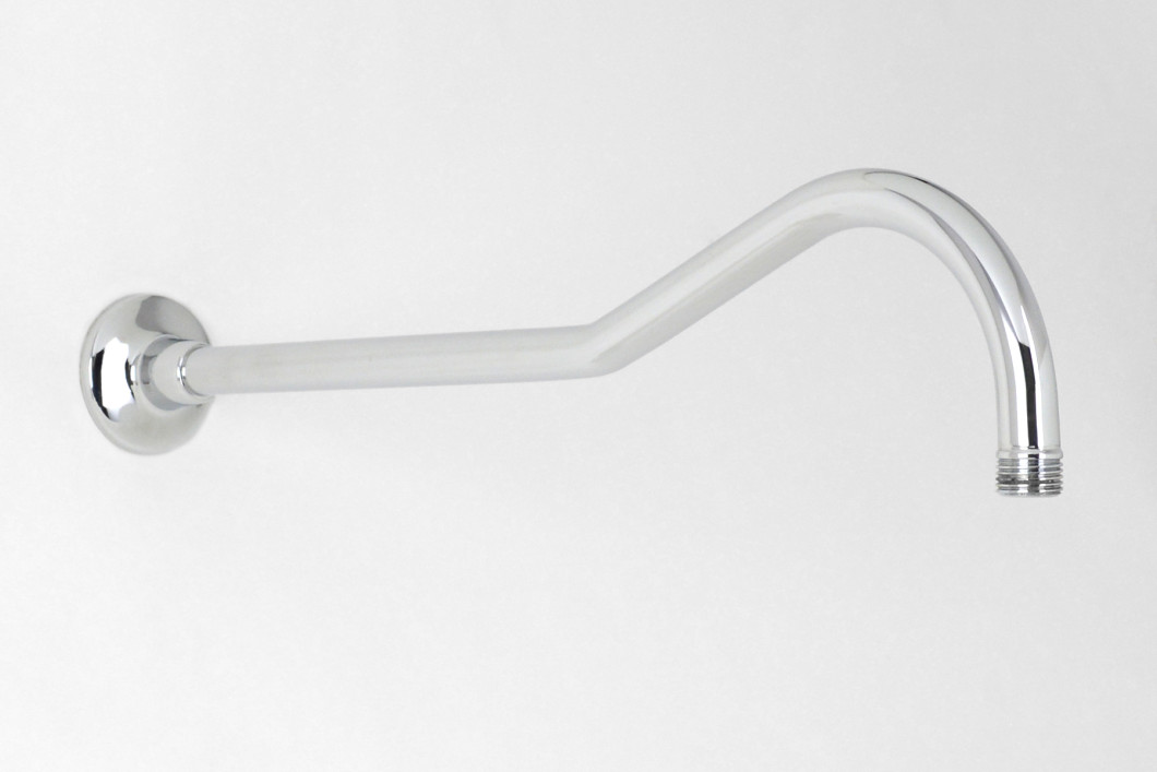 Photo: RU6641 in Chrome Plate (CP) finish