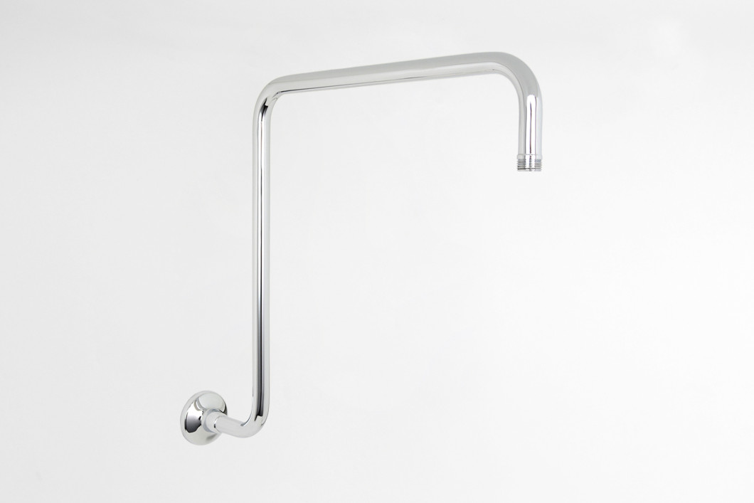 Photo: RU6656 in Chrome Plate (CP) finish
