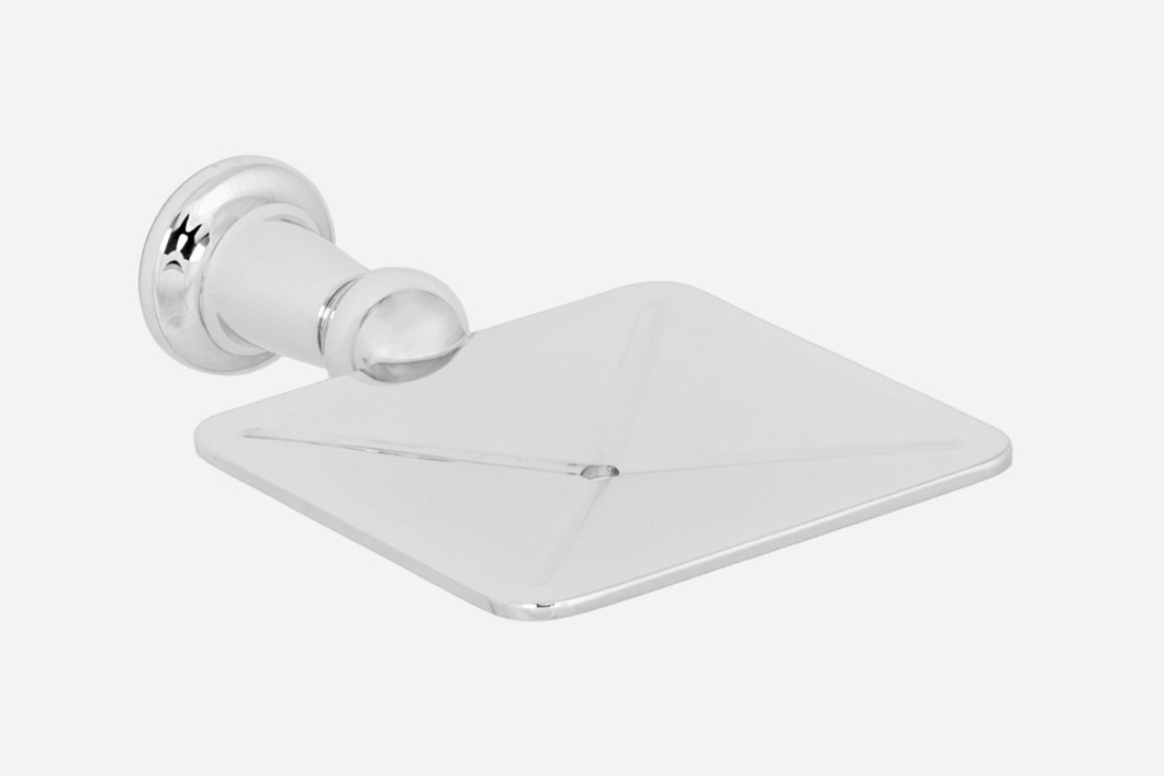 Photo: RU7033 in Chrome Plate (CP) finish