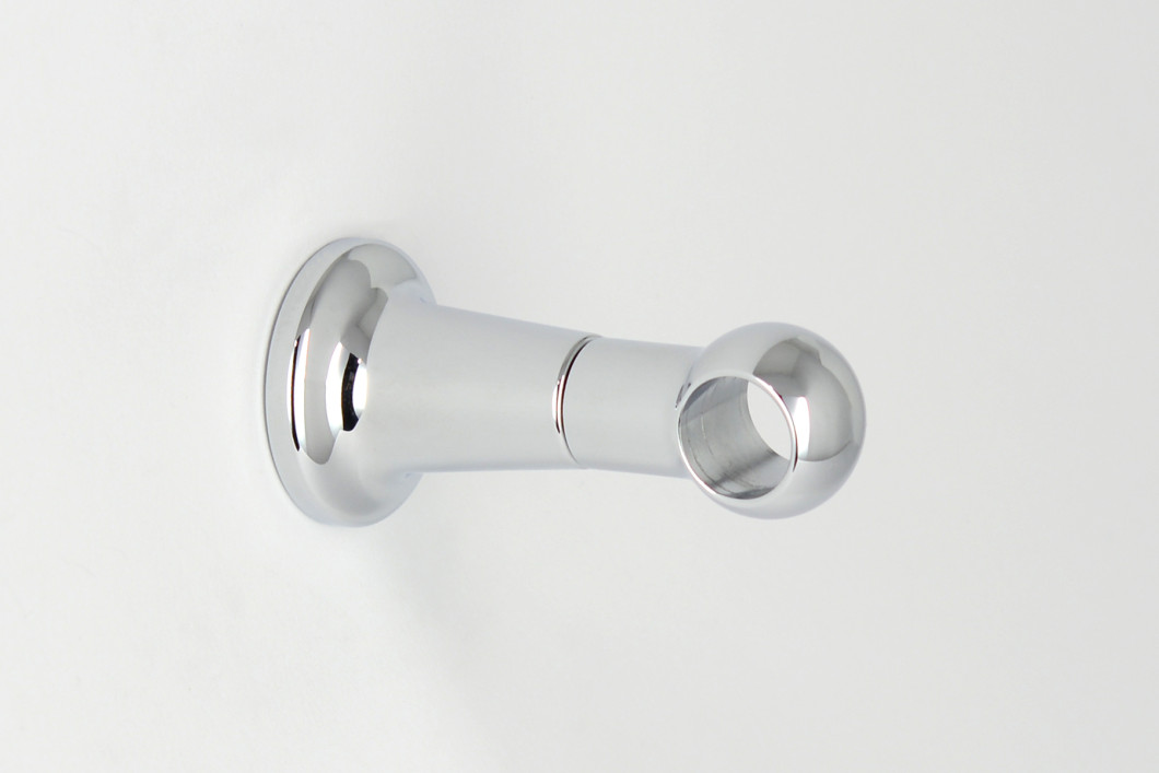 Photo: RU7054 in Chrome Plate (CP) finish