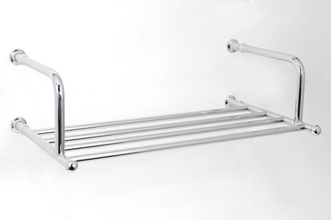 Photo: RU7075 in Chrome Plate (CP) finish