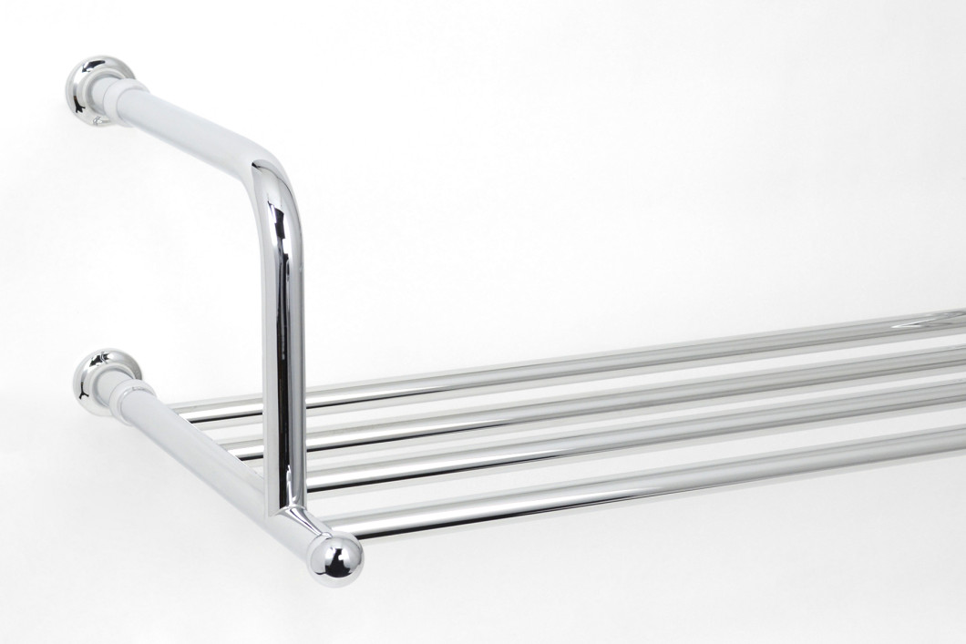 Photo: RU7077 in Chrome Plate (CP) finish