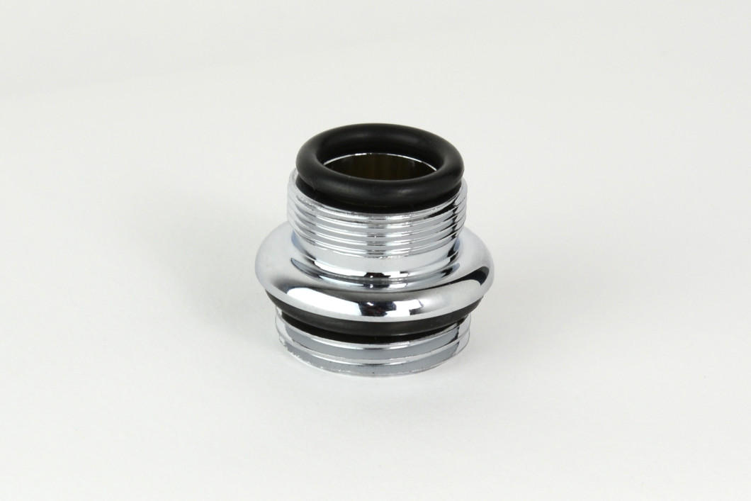 Photo: SA6629 in Chrome Plate (CP) finish