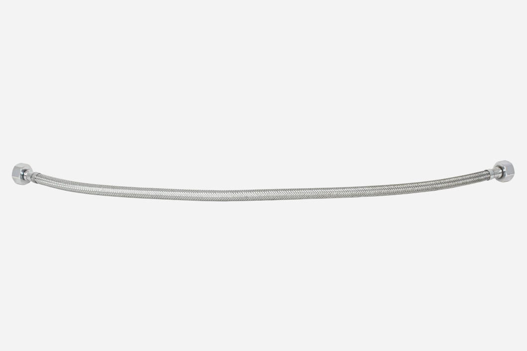 Photo: SA7358 in Chrome Plate (CP) finish