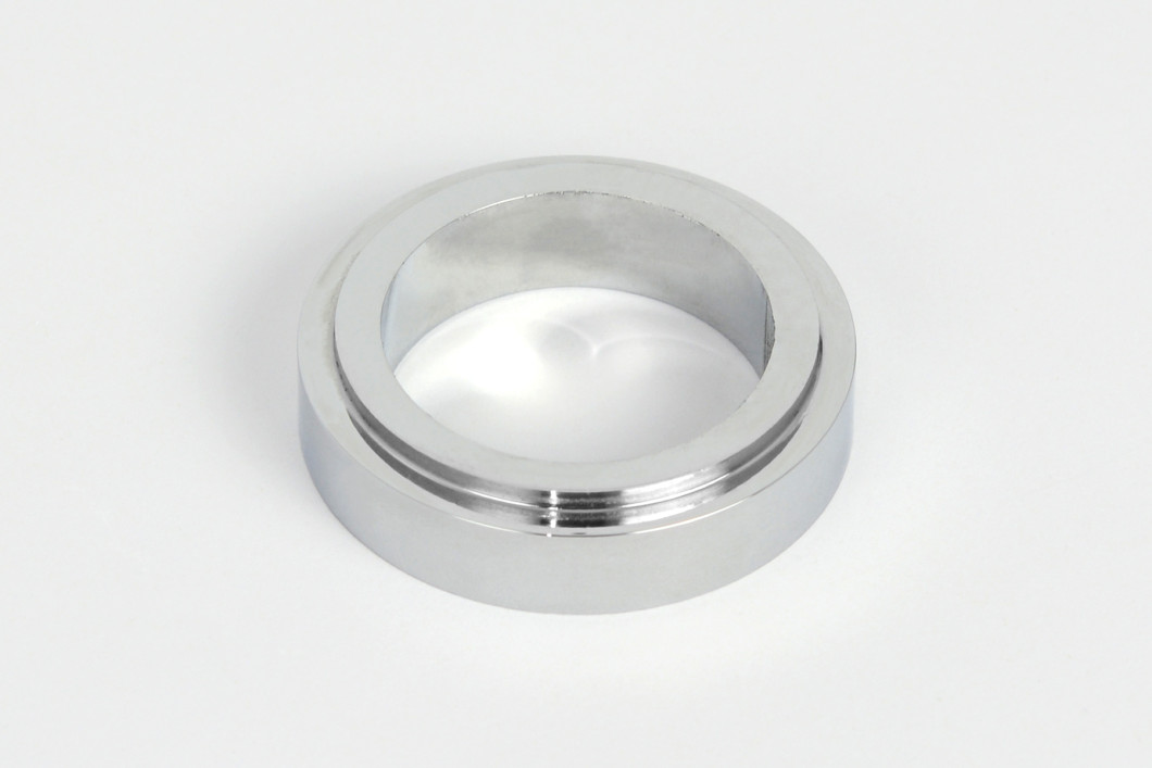 Photo: SA7401 in Chrome Plate (CP) finish