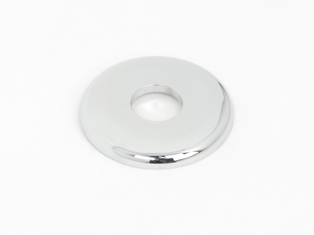 Photo: SA7521 in Chrome Plate (CP) finish - Plain Bore for 15 BSP 
