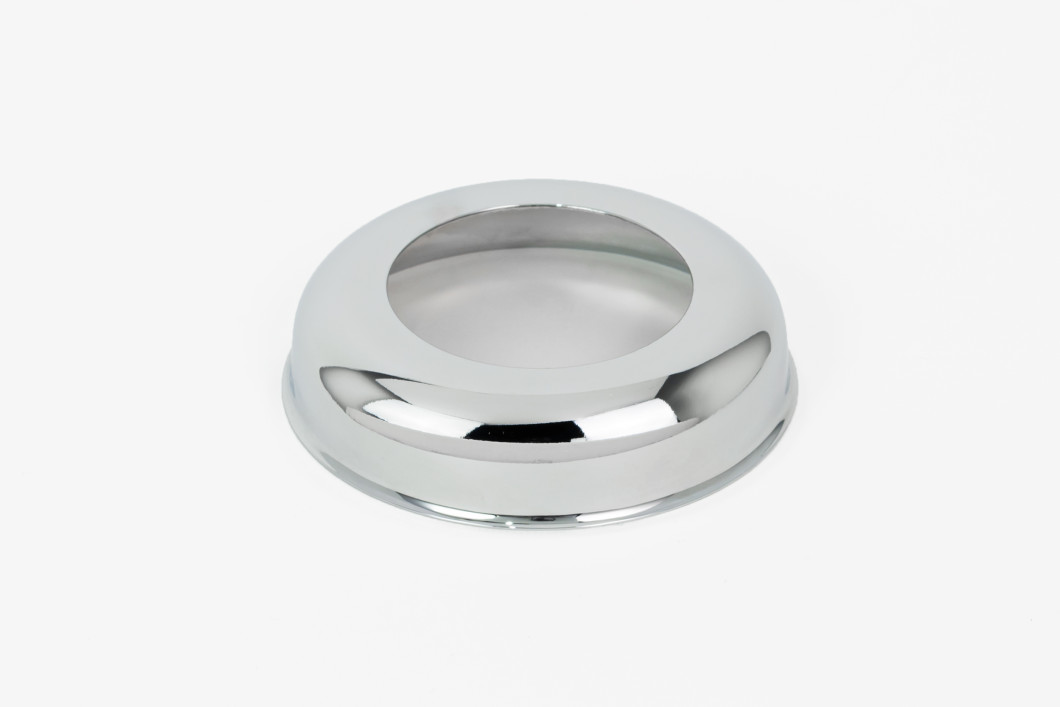 Photo: SA7532 in Chrome Plate (CP) finish