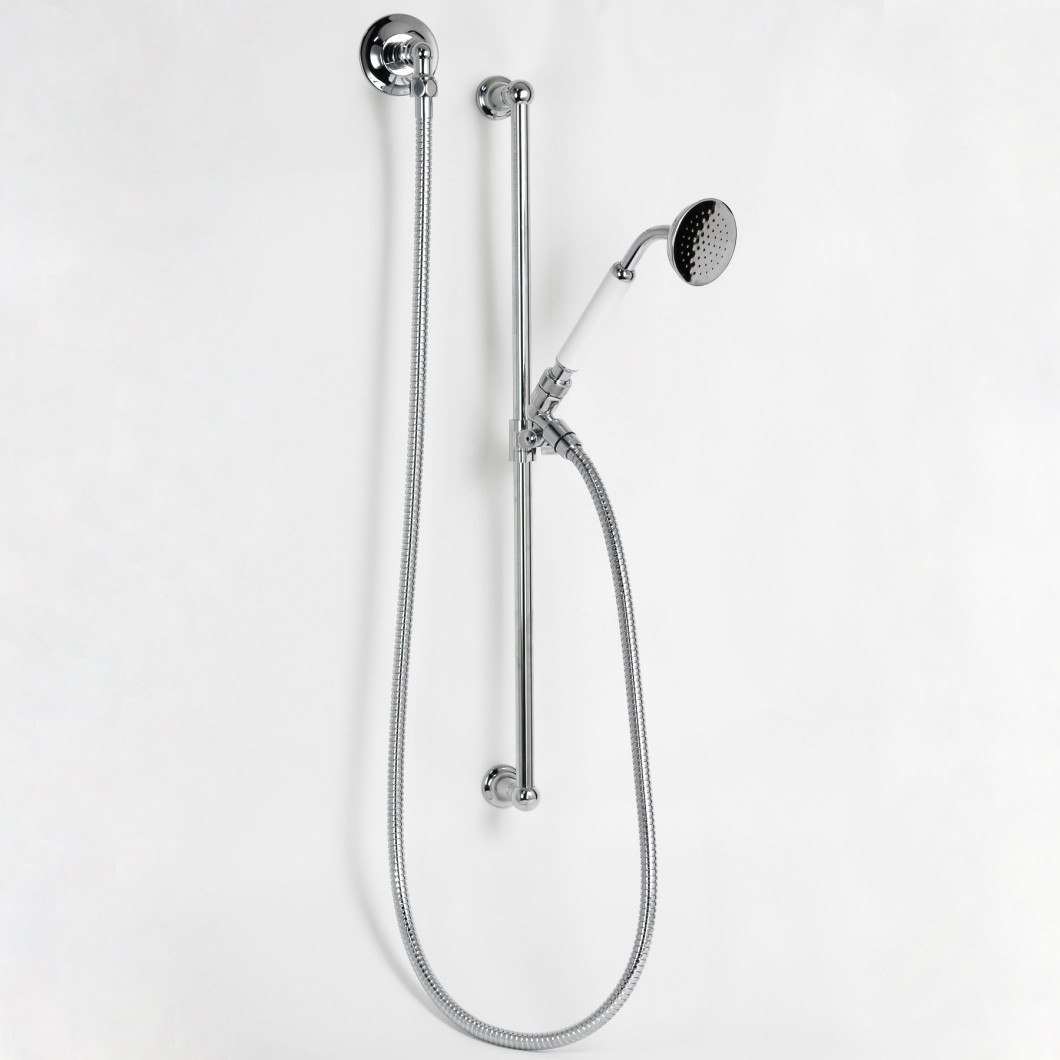 Photo: SA7688 in Chrome Plate (CP) finish