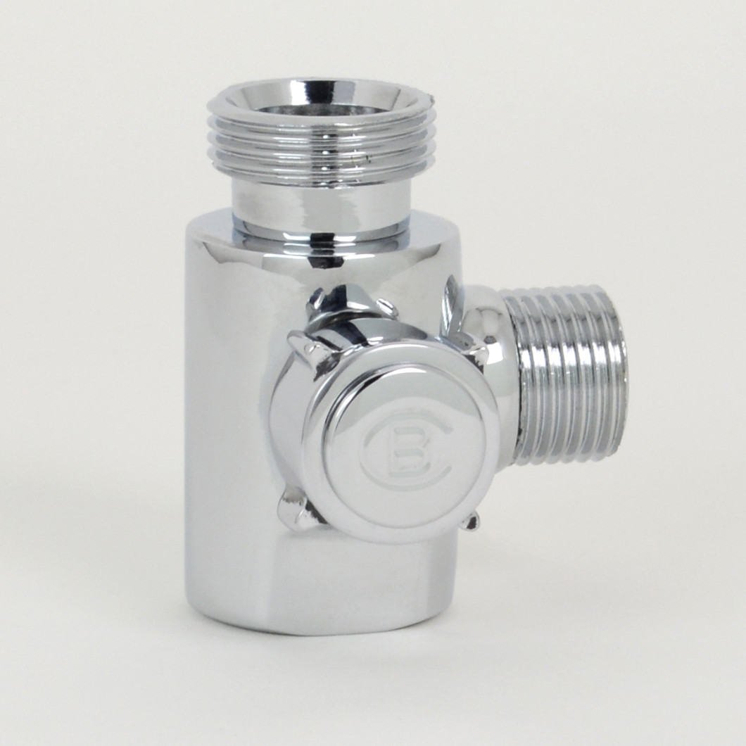 Photo: SA7738 in Chrome Plate (CP) finish