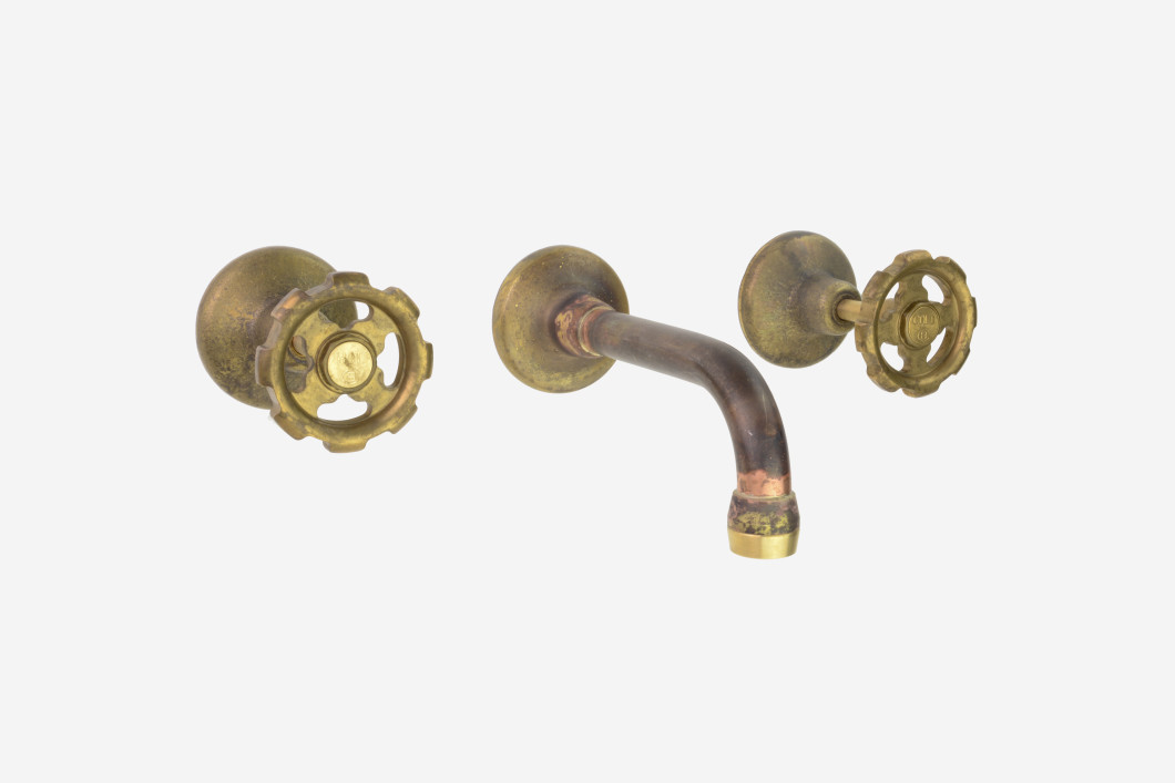 Photo: SP3002 in Raw Brass (RB) finish
