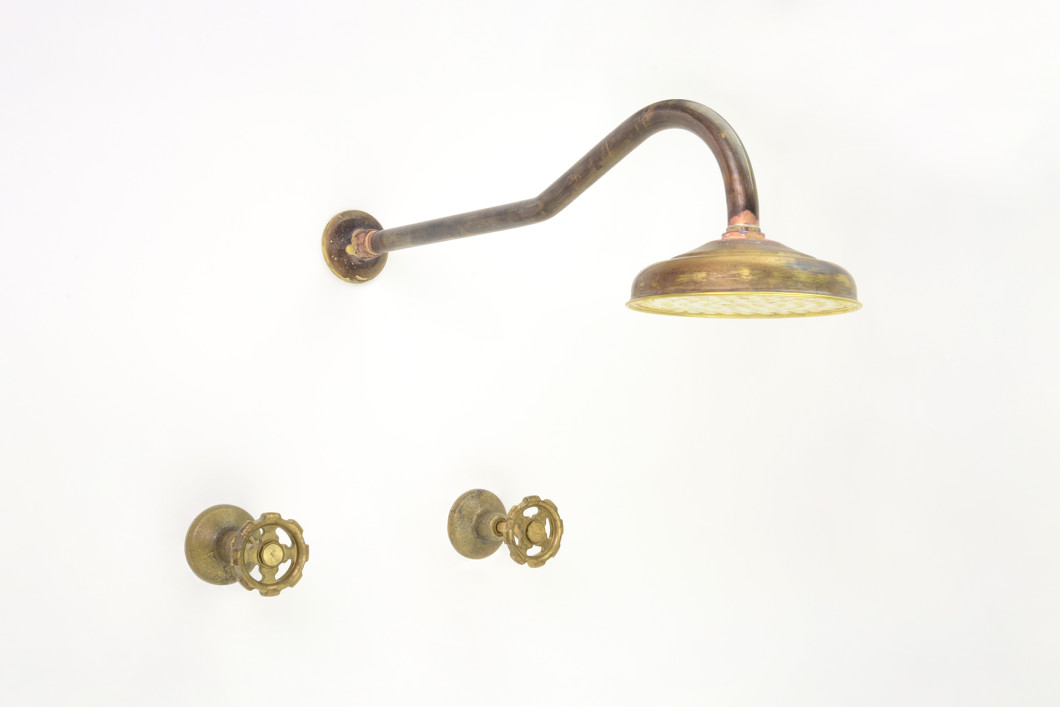 Photo: SP3011 in Raw Brass (RB) finish