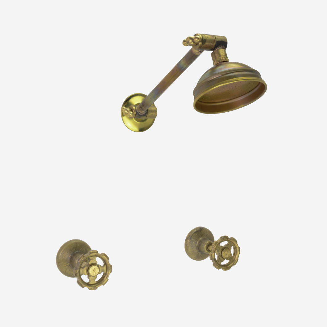 Photo: SP3051 in Raw Brass (RB) finish