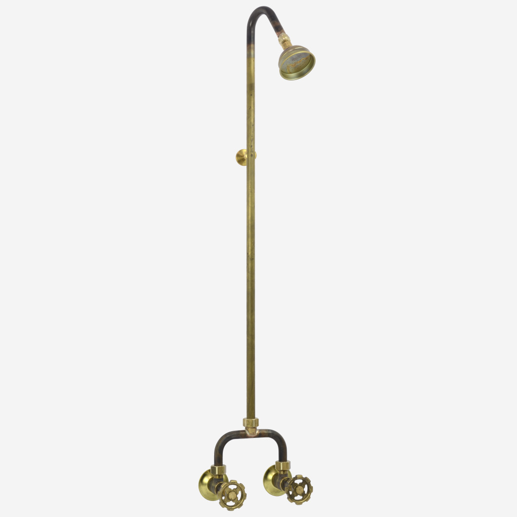 Photo: SP9597 in Raw Brass (RB) finish