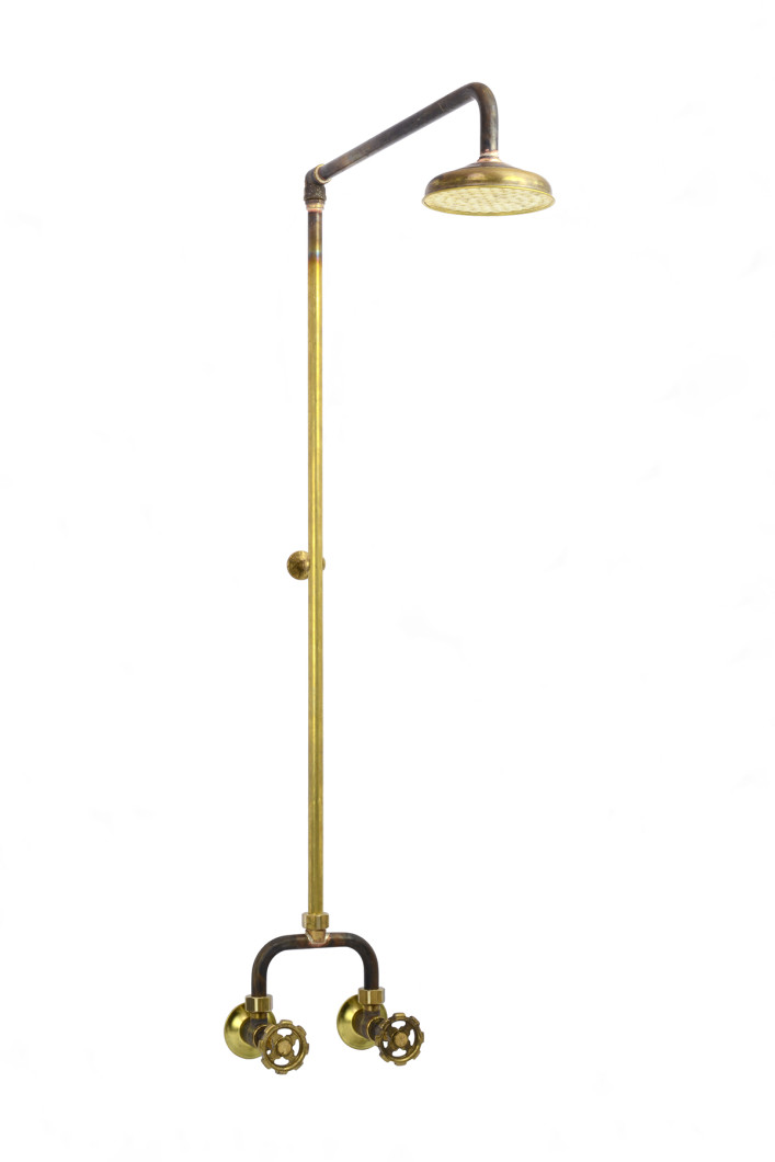 Photo: SP9599 in Raw Brass (RB) finish