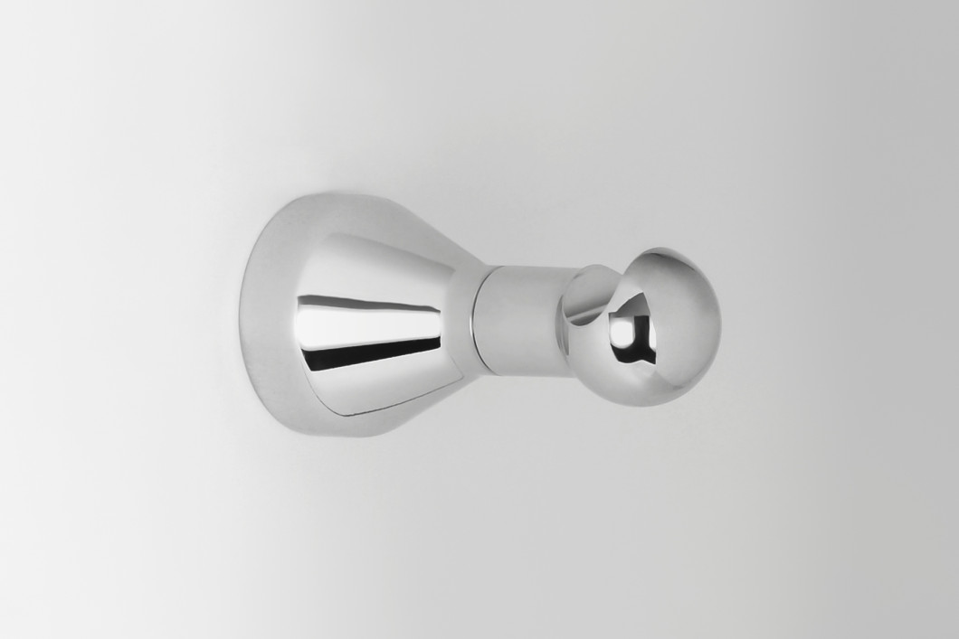 Photo: SV7016 in Chrome Plate (CP) finish