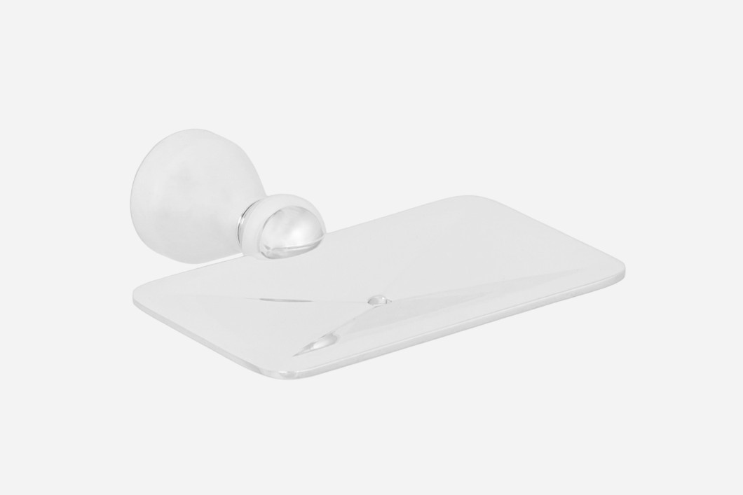 Photo: SV7032 in Chrome Plate (CP) finish