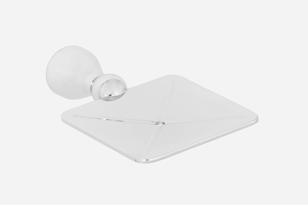 Photo: SV7033 in Chrome Plate (CP) finish