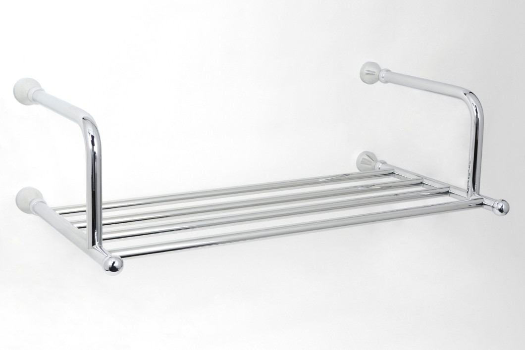 Photo: SV7075 in Chrome Plate (CP) finish