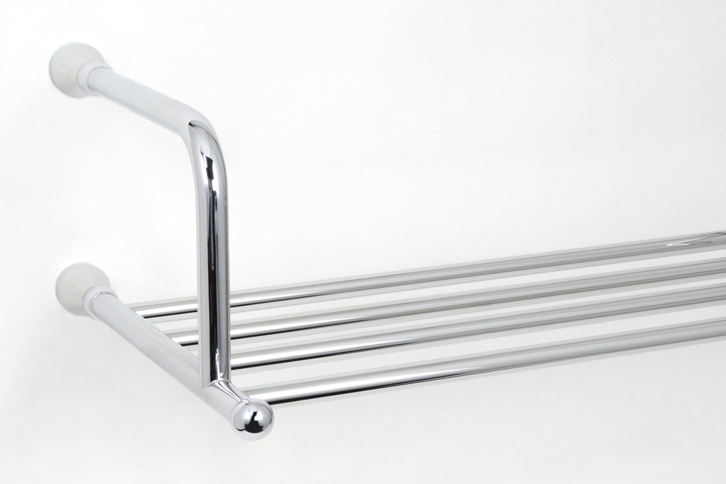 Photo: SV7076 in Chrome Plate (CP) finish