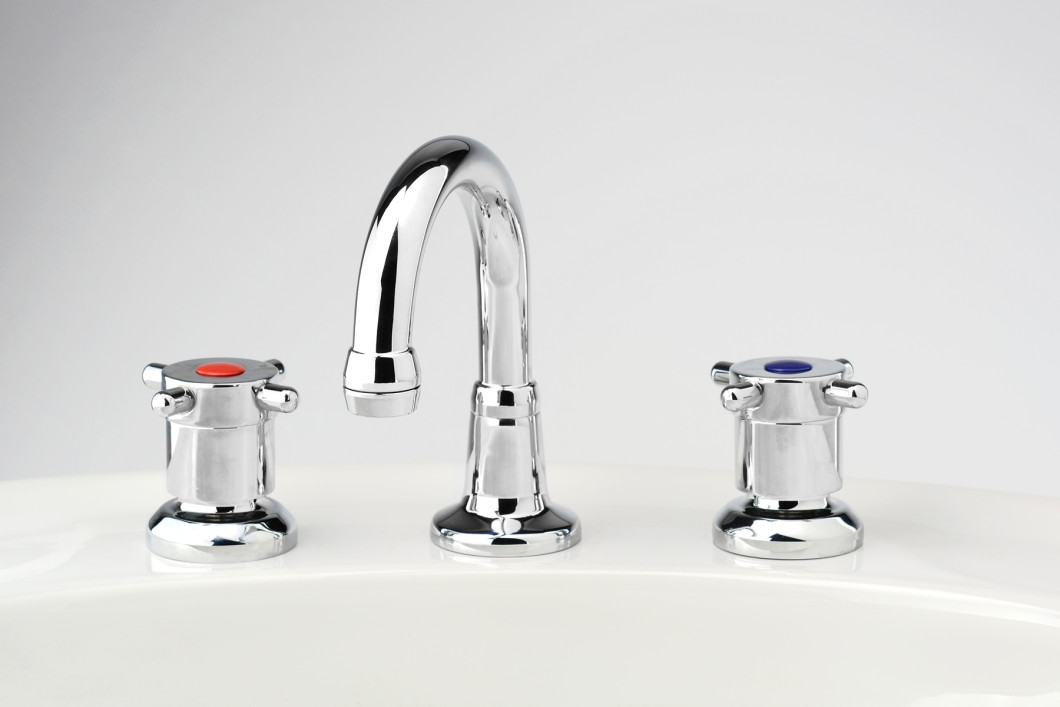 Photo: TC4512 in Chrome Plate (CP) finish